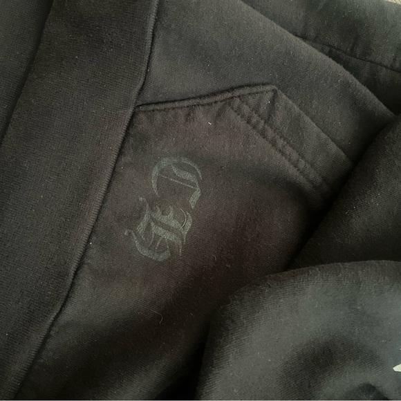 Chrome hearts hoodie - Picture 5 of 15